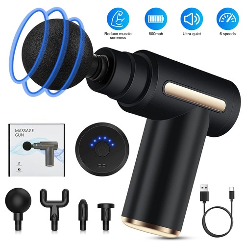 Muscle percussion massager for - percussion,