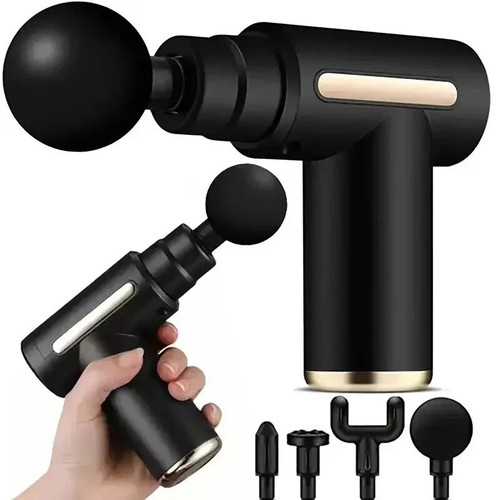 Portable massage gun deep - portable,