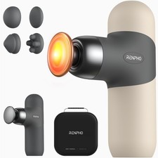 RENPHO Massage Gun Percussion