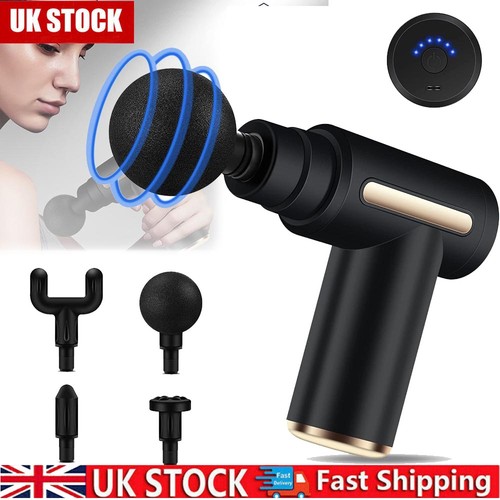 Massage gun deep tissue - deep,