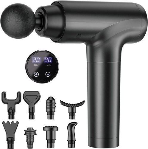 Massage gun deep - gun, 20