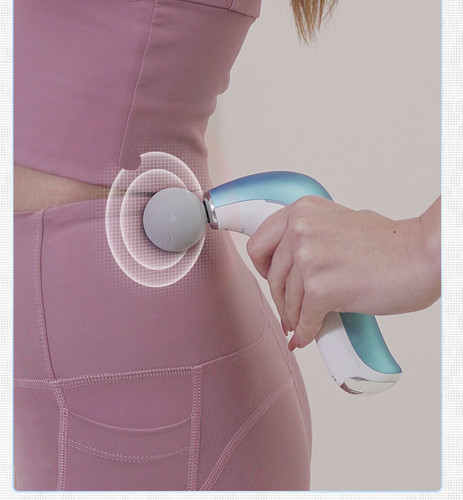Electric massage gun muscle - electric,