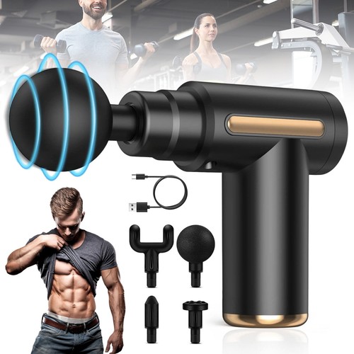 Massage gun heads - heads, handheld