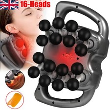 Muscle Massage Gun Deep Tissue