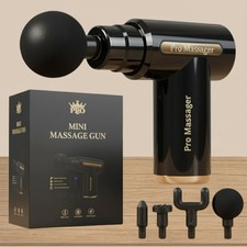 Massage Gun Deep Percussion