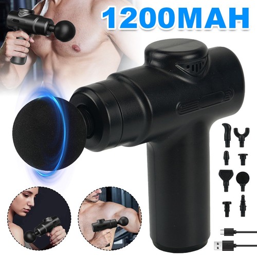 Speed massage gun deep - speed,