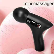 Mini Massage Gun LCD Screen, 6