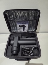 Deep Tissue Massage Gun