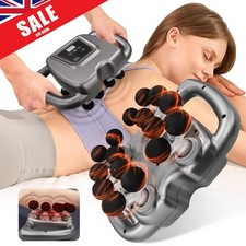 Muscle Massage Gun Deep Tissue