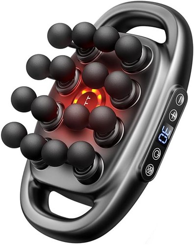 Head massage gun deep - 16,