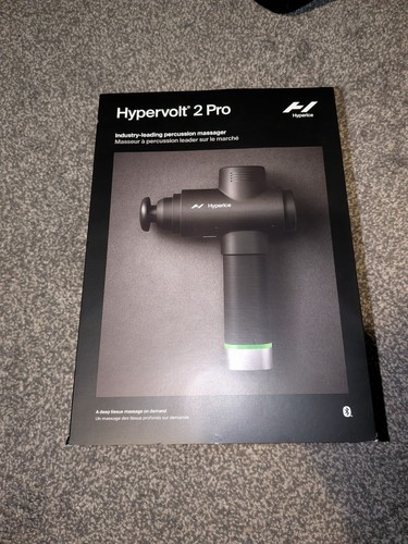Hyperice volt pro massage - volt,