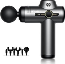 Massage Gun Deep Percussion