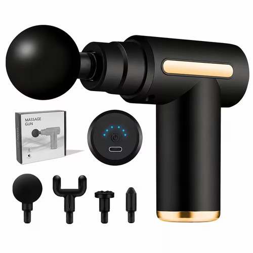Muscle massager rechargeable - muscle,