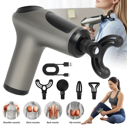 Massage gun deep tissue - massage,