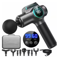 99 Speed Deep Tissue Massage