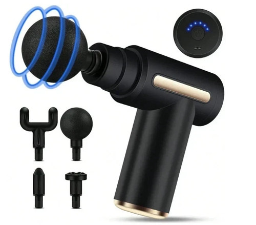 Massage gun deep tissue - massage, 20