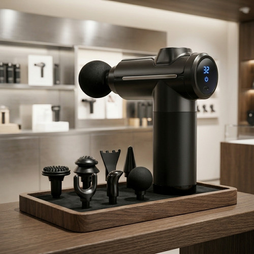 Kadex massage gun deep - –,