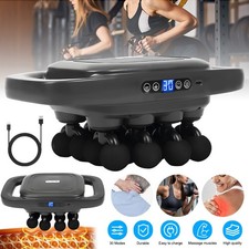 Upgraded 16 Heads Massage Gun