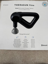 Theragun Elite Percussive