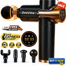 99 Speed Massage Gun Deep