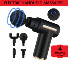 6 Speed Massage Gun Deep
