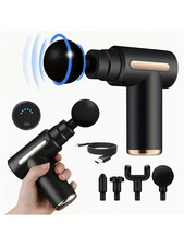 Massage Gun Deep Percussion