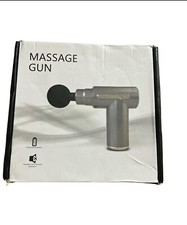 Massage Gun Percussion