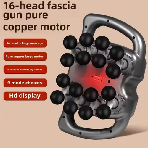 Muscle massage gun deep tissue - muscle,