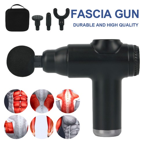 Massage gun deep tissue - tissue, muscle