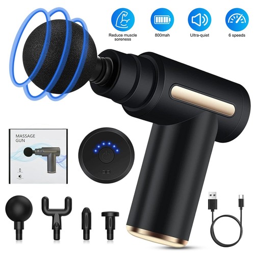 Massage gun deep tissue - massage,