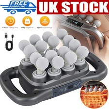 16 Head Massage Gun Deep