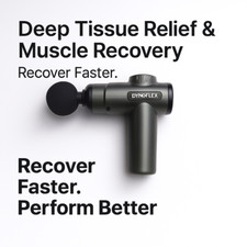 MASSAGE GUN DEEP TISSUE MUSCLE