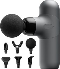 Mini Massage Gun Deep Tissue