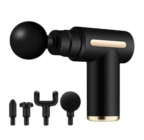 Massage gun deep - massage,