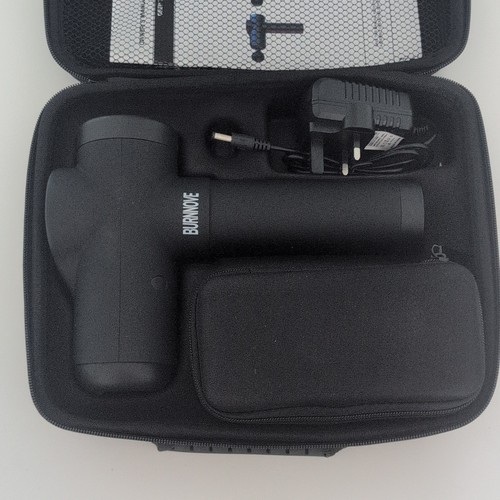 Bronnoke deep tissue - bronnoke,