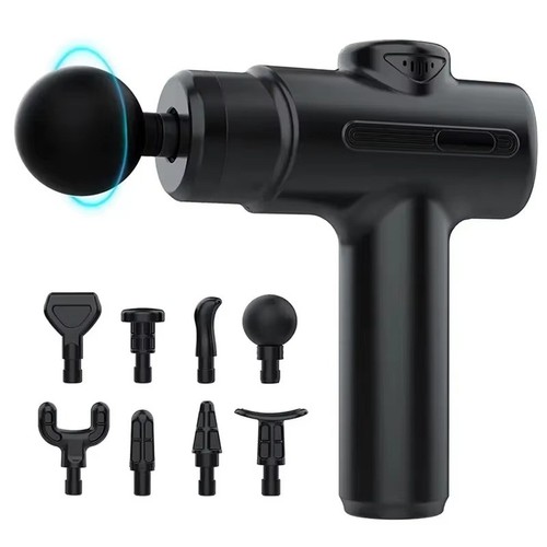 Massage gun deep tissue - gun,