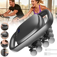 Muscle Massage Gun Deep Tissue