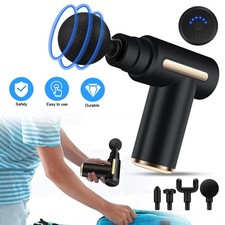 Cordless Massage Gun Deep