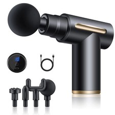 Massage Gun Deep Percussion