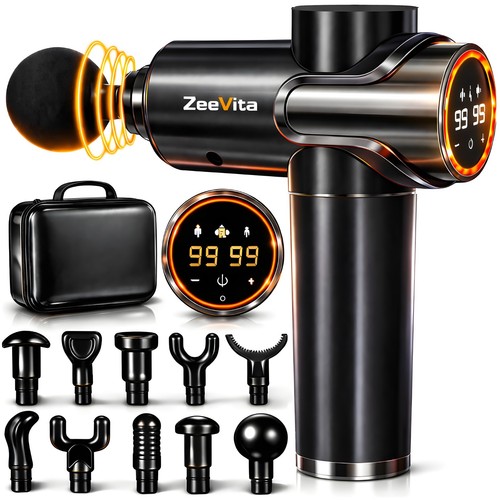 Speed massage gun deep - 99,
