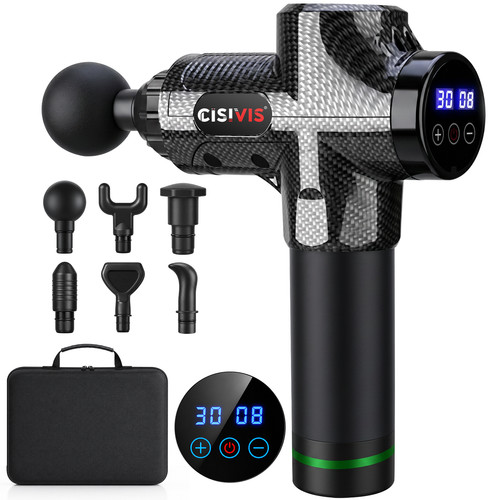 30speed massage gun - 30speed,