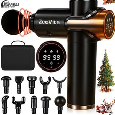 Massage Gun Deep Tissue Muscle