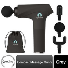 Gymcline Massage Gun Compact