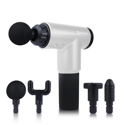 Electronic handheld massage - electronic,