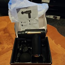 New Massage Gun Deep