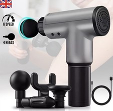 Massage Gun Deep Percussion