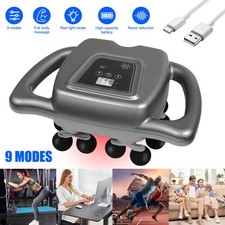 Muscle Massage Gun Deep Tissue